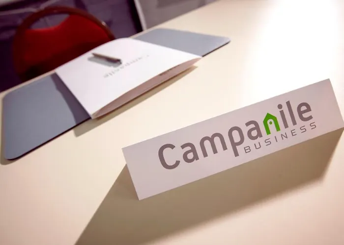 Hotel Campanile Rennes Atalante