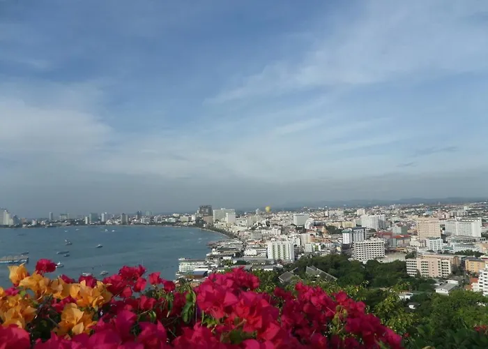 The Monaco Residence Pattaya