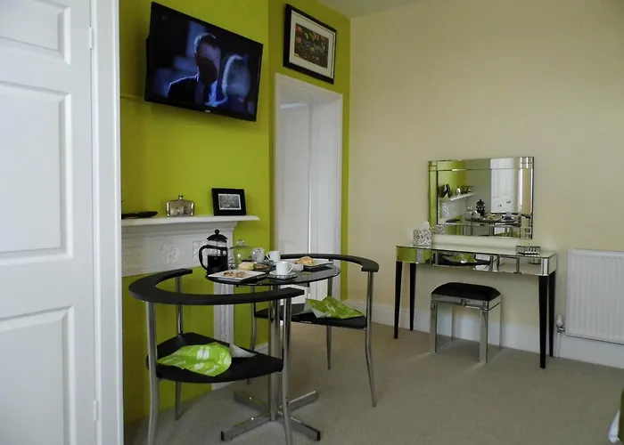 Studios At Glenthorne Merthyr Tydfil