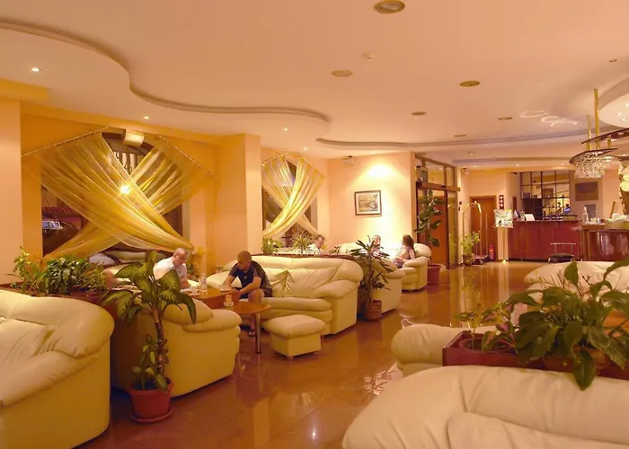 Elegant Hotel Bansko