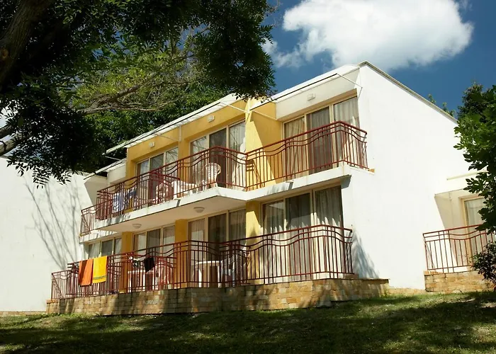 Villas Magnolia Albena