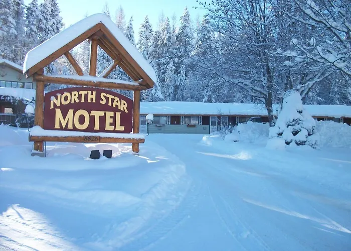 North Star Motel Kimberley