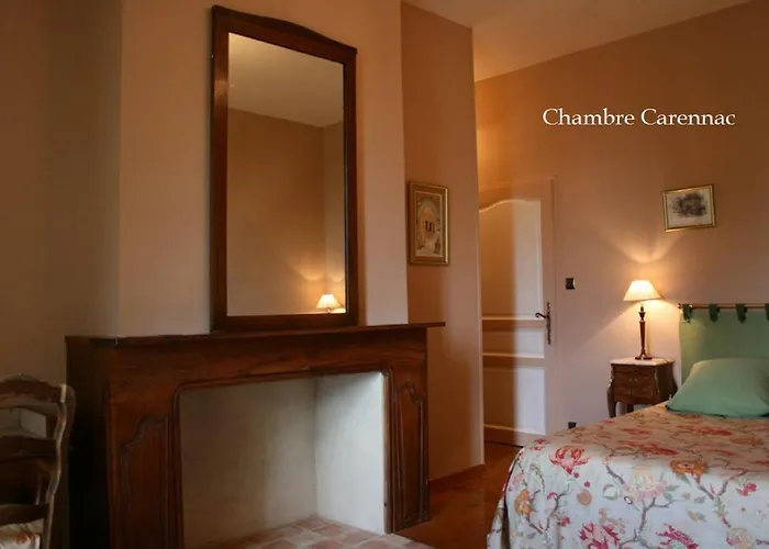 Château de La Grèze Beaulieu-sur-Dordogne