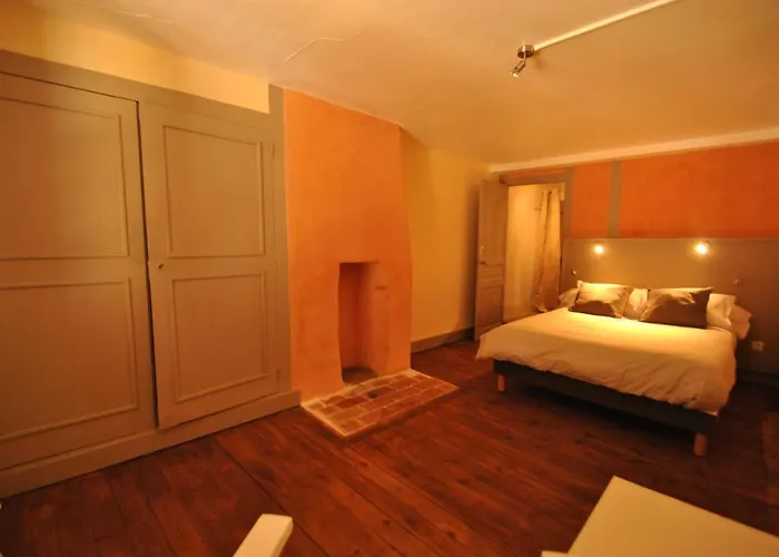 Chambres d'hôtes L'Epicurium Le Puy-en-Velay