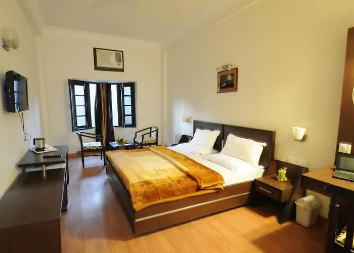 Hotel Hong Kong Inn Amritsar