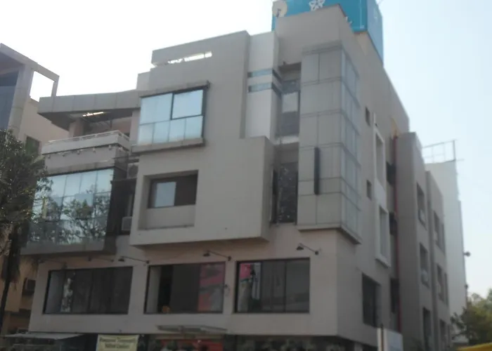 Hotel Rajmahal Nashik