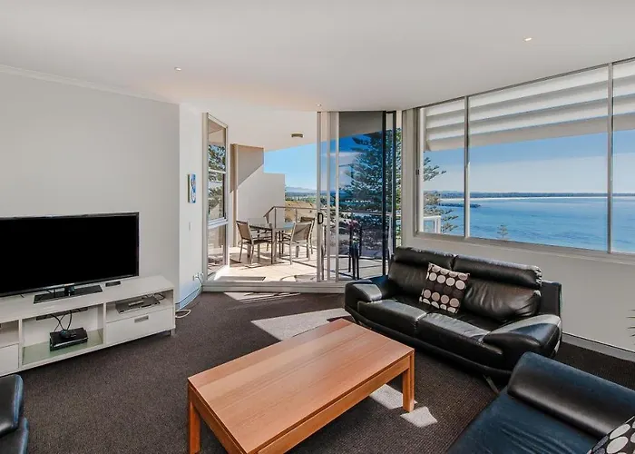 Sandcastle Apartments Port Macquarie