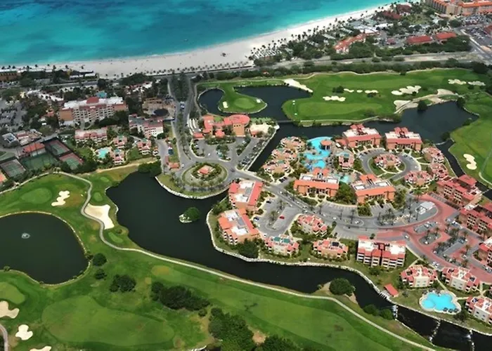 Divi Village Golf And Beach Resort Palm Beach