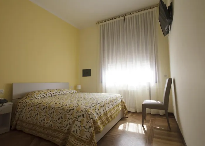 Italy Inn Genoa
