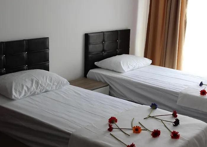 Kat11 Apart otel İstanbul