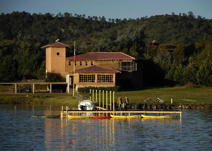 Hotel El Remanso Tapalpa