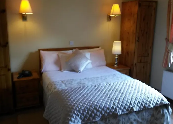 Ballyraine Guesthouse Letterkenny