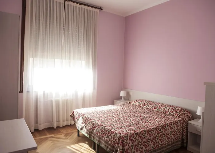Italy Inn Genoa