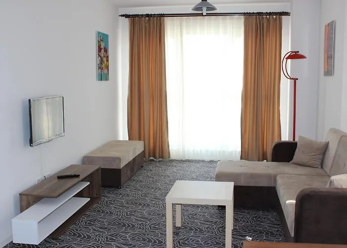 Kat11 Apart otel İstanbul
