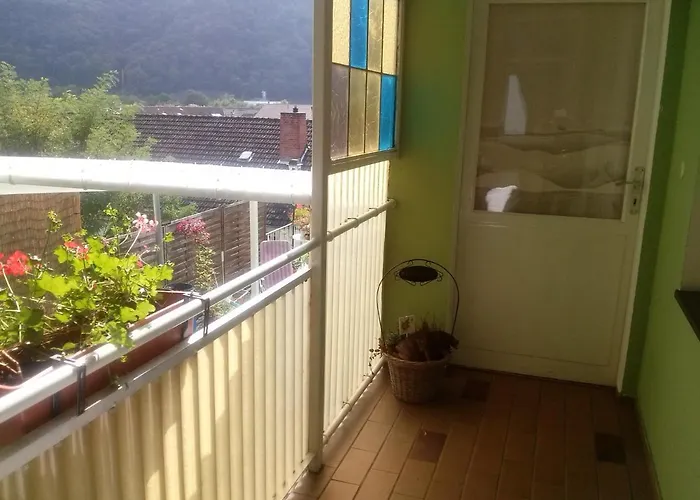 Hotel Prinz Eitel Bad Ems