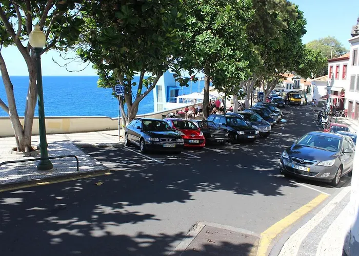 Apartments Madeira Old Town Funchal 