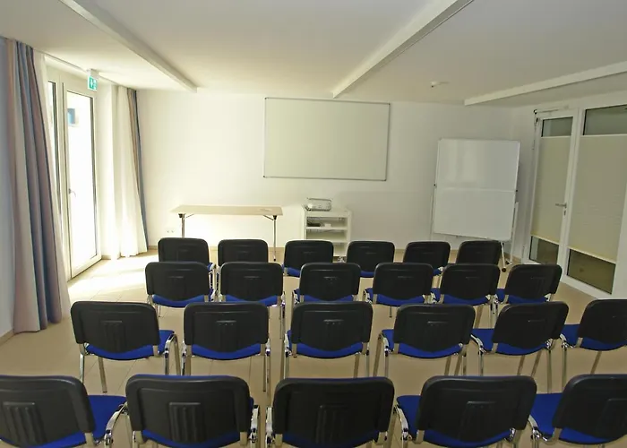 Cap Rotach Hotel Friedrichshafen