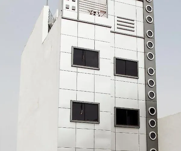 Hotel Durga Silverline Jodhpur 