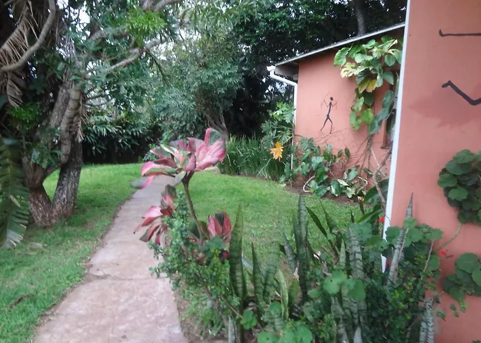 Ku-Boboyi River Lodge Port Edward