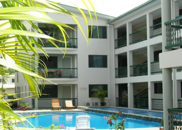Hexagon International Hotel, Villas & Spa Nadi