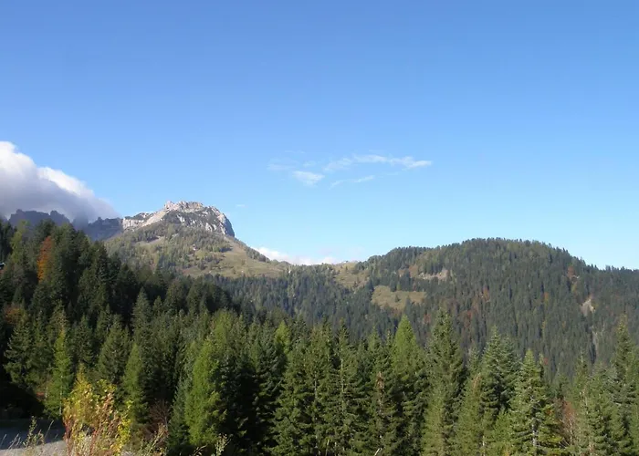 Alpenhotel Marcius Sonnenalpe Nassfeld