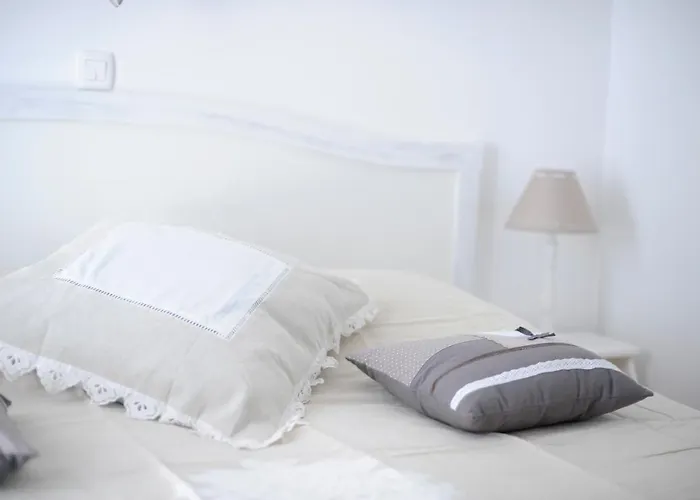 Tinel Rooms Old City Center Zadar