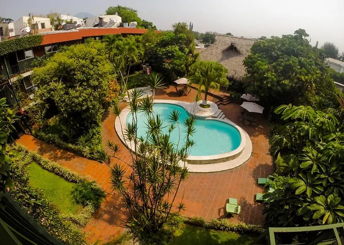 Novo Hotel & Suite San Salvador