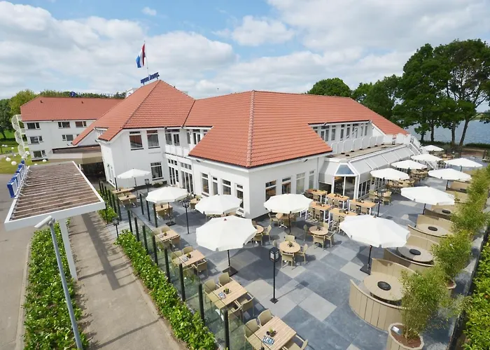 Fletcher Hotel-Restaurant ‘s-Hertogenbosch Rosmalen