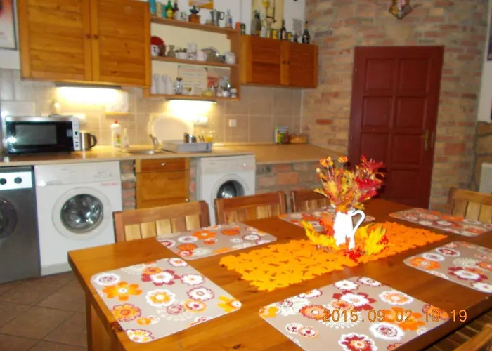 Hungaria Guesthouse Budapest