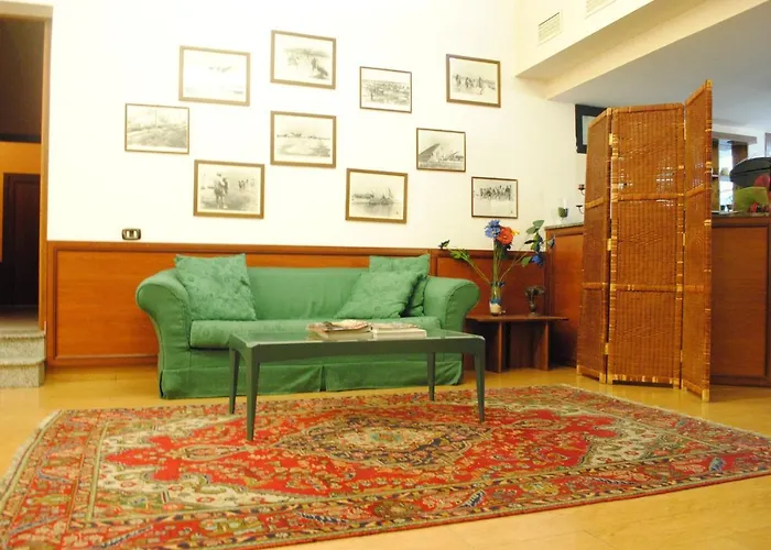 Hotel Octavia Rome
