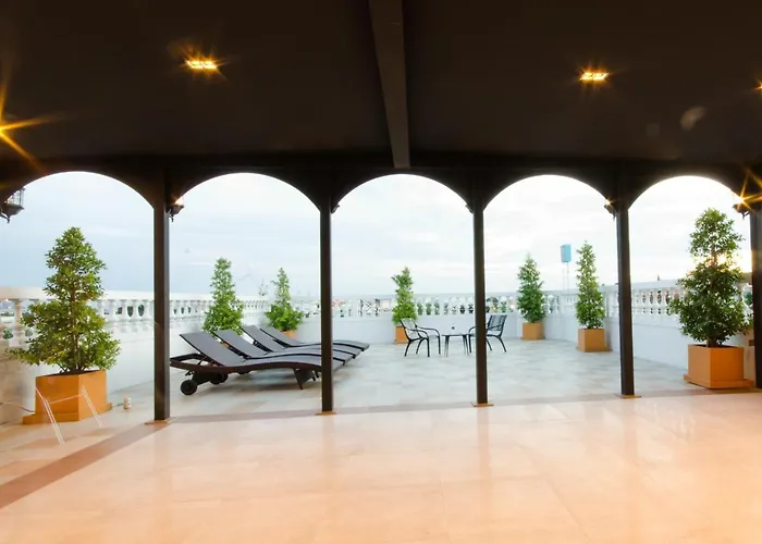 Violet Tower At Khaosan Palace กรุงเทพมหานคร
