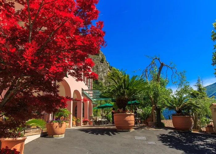 Hotel La Gardenia & Villa Oleandra Limone sul Garda