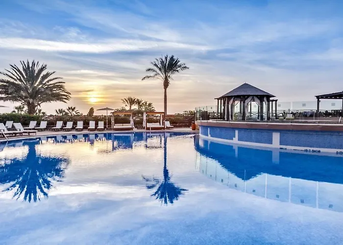 Occidental Jandia Royal Level - Adults Only Hotel Morro Jable 