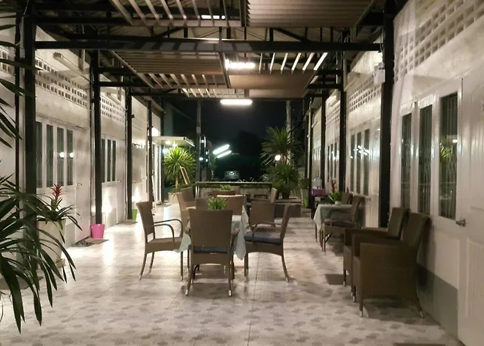 Ann Guest House Chiang Rai
