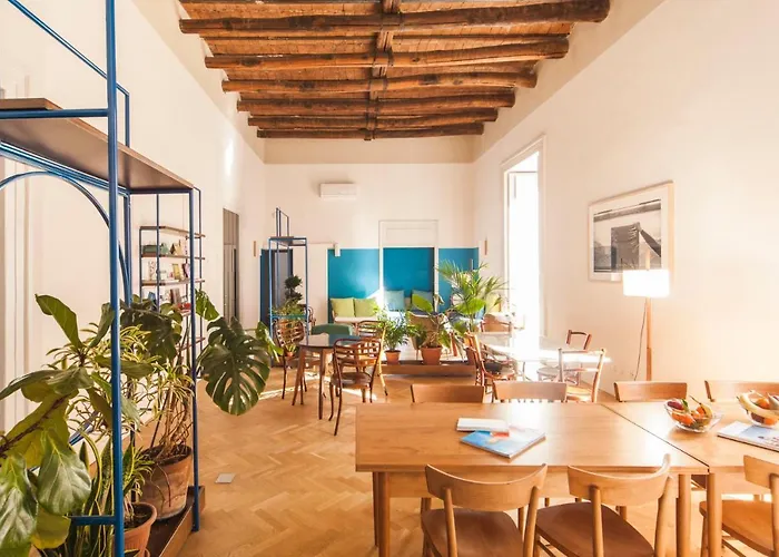 Superotium Bed & Breakfast Naples