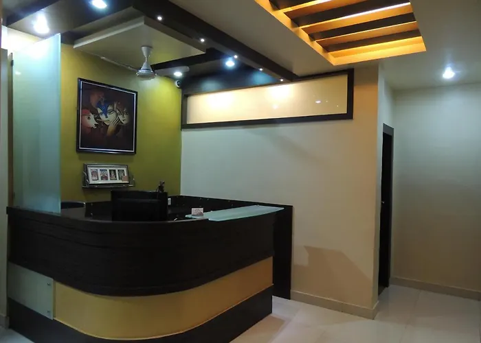 Hotel Pavitra Pimpri-Chinchwad