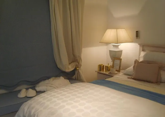 Emerald Guest House Springs