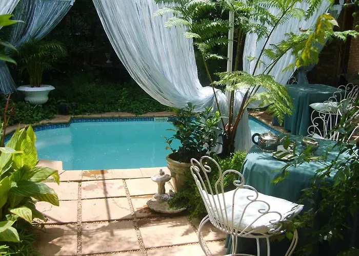Emerald Guest House Springs