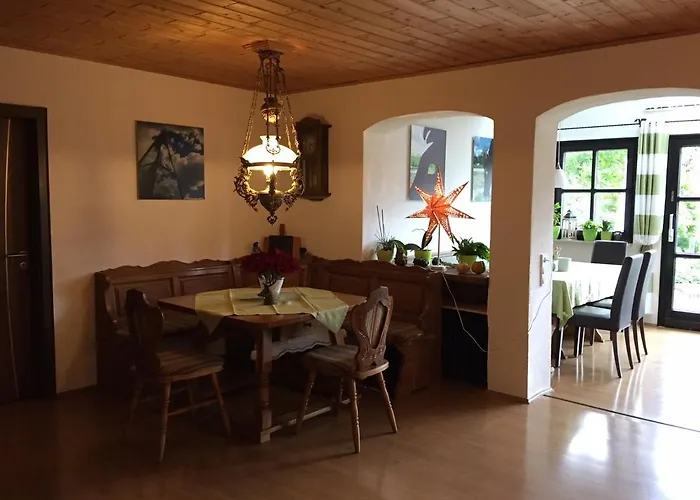Pension Sonneneck Zwiesel