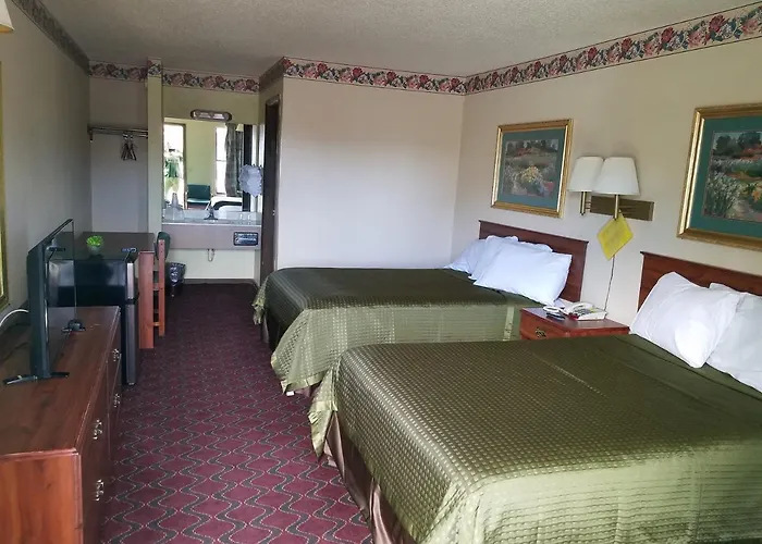 Gateway Inn Lake City
