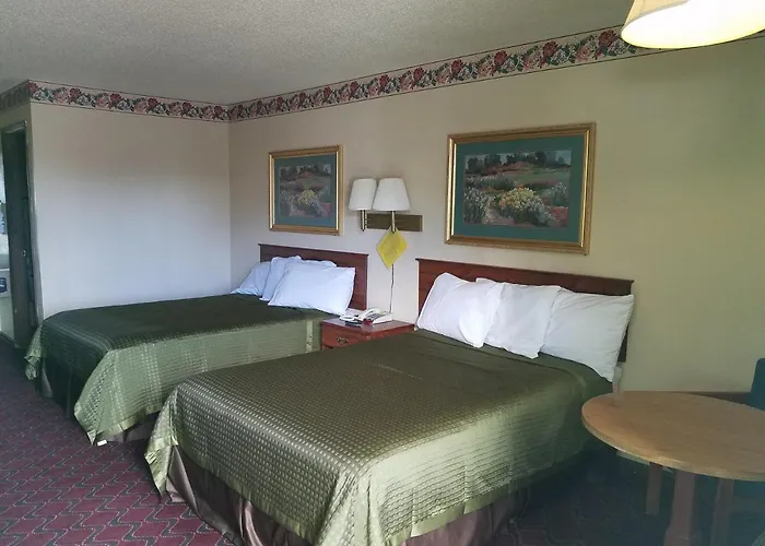 Gateway Inn Lake City