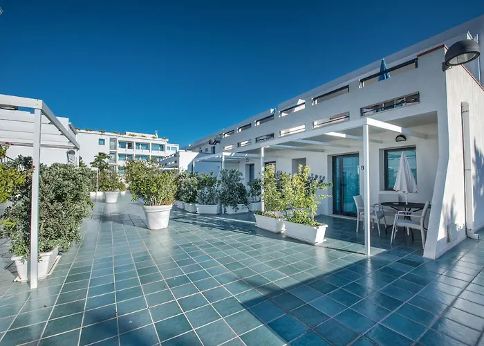 Acacia Marina Hotel Marina di Ragusa