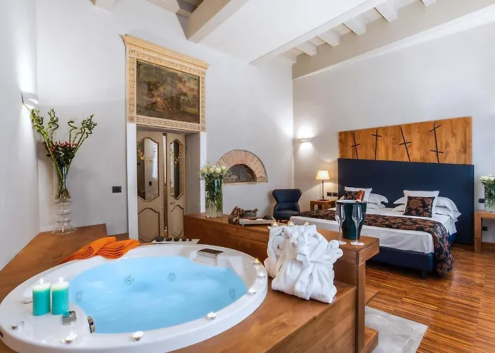 The Code Hotel Rome