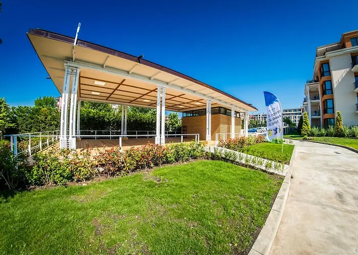 Premier Fort Beach Hotel Sveti Vlas