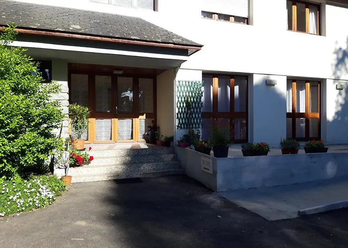 Pension Cecilia Lourdes