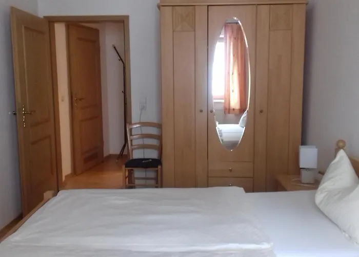 Altstadtpension Burghausen