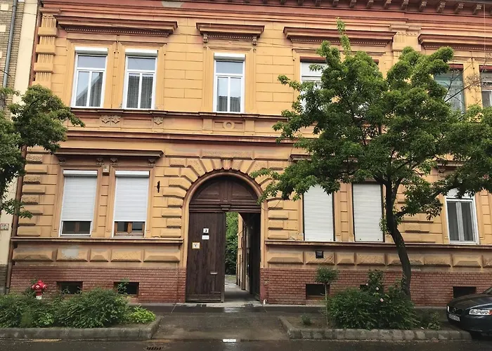 Classic Apartman Szeged
