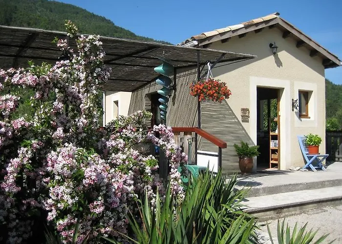 Domaine Du Murier Die