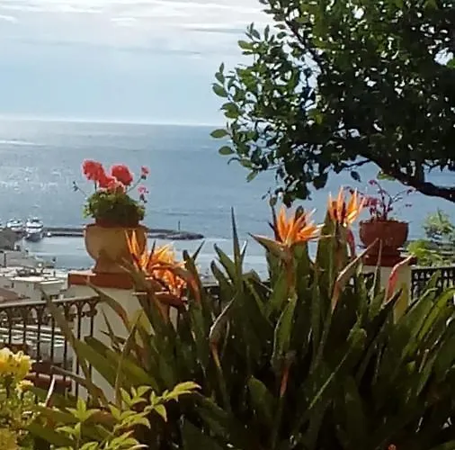 Hotel La Casa Del Sole à San Remo