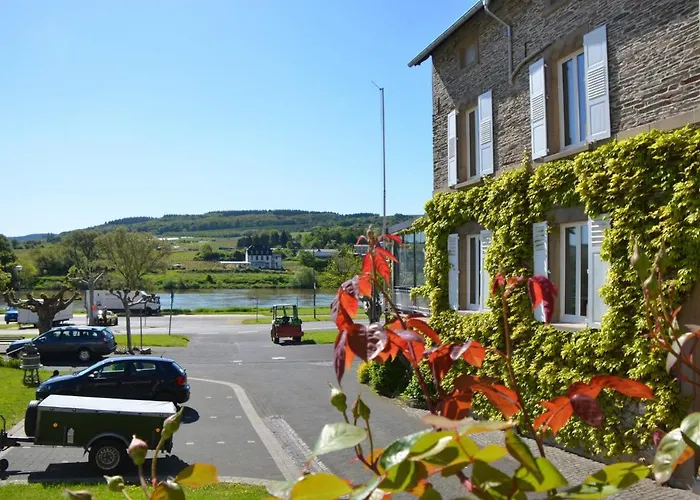 Hotel Weingut Erbes-Henn Ürzig